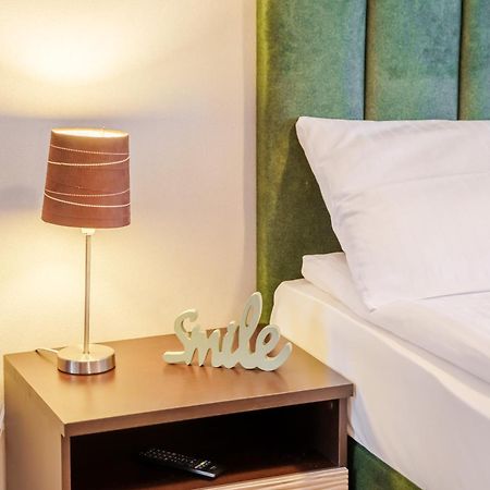 Laba Kolobrzeg Apartamenty Zielone Tarasy Экстерьер фото